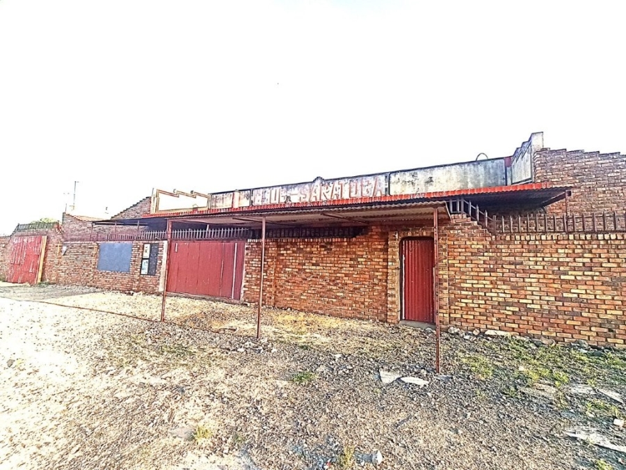 Commercial Property for Sale in Zamdela Free State